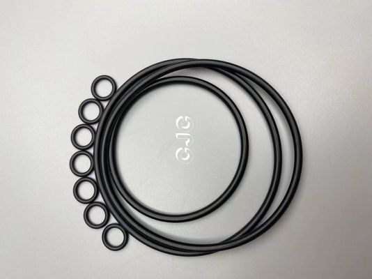 Graafwerktuig ex330-3 Uitrusting 4451039 van de Hydraulische Pompverbinding met Chemische Stabiliteit