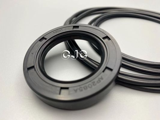 Graafwerktuig ex330-3 Uitrusting 4451039 van de Hydraulische Pompverbinding met Chemische Stabiliteit