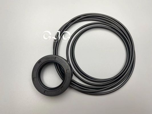 4451039 K3V63DT van de Hydraulische Pompverbinding het Rubberfkm Materiaal van Kit voor Machine Rotary Shaft