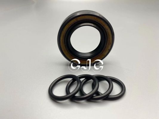 De Verbindingsuitrusting van de graafwerktuignbr Hydraulische Motor, O Ring Assortment Kit voor KATO hd700-5