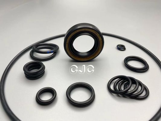 De Verbindingsuitrusting van de graafwerktuignbr Hydraulische Motor, O Ring Assortment Kit voor KATO hd700-5