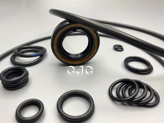 De Verbindingsuitrusting van de graafwerktuignbr Hydraulische Motor, O Ring Assortment Kit voor KATO hd700-5
