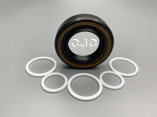 Uitrusting van de de Motorverbinding van TPFE de Hydraulische, 90-95 Kust Rubbero Ring Kit