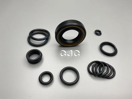 Uitrusting van de de Motorverbinding van TPFE de Hydraulische, 90-95 Kust Rubbero Ring Kit