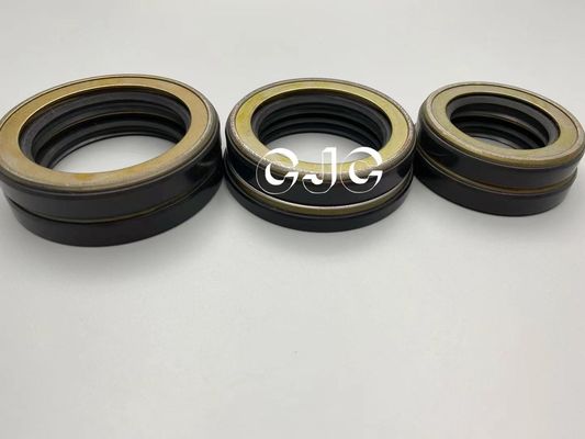 De hete het Stempelen Verbinding van de Skeletolie, de Zure Verbinding van de Basis Rubberolie 706-7G-11291