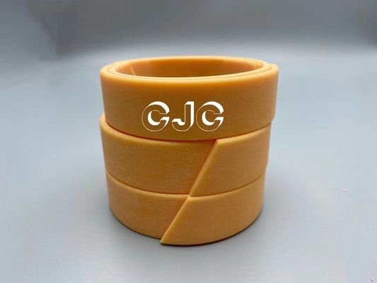 Gids Ring voor Excavator EX100 EX60 EX120 van de schurings de Bestand Hydraulische Cilinder