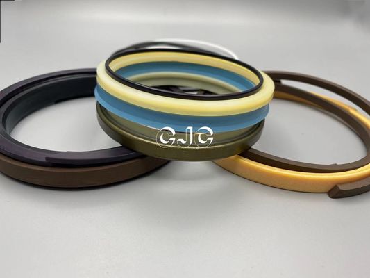 Elektro Plastic Ram zegel Kit Boom voor-Graafwerktuig SK200 7 met Olieweerstand