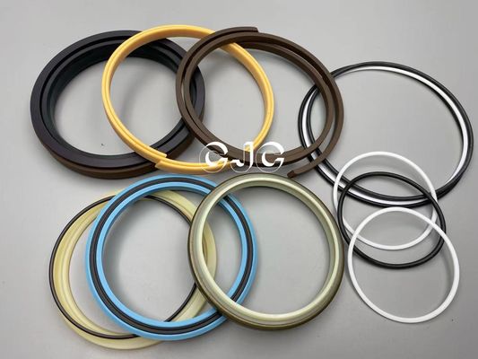 Elektro Plastic Ram zegel Kit Boom voor-Graafwerktuig SK200 7 met Olieweerstand