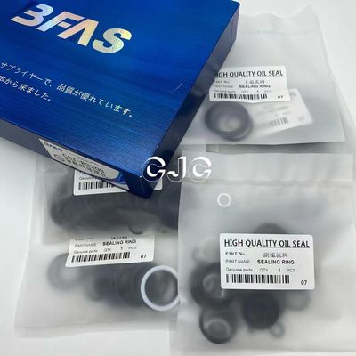 Pu-de Verbindingsuitrusting 3651270, Uitrustingen van de Controleklep van de de Cilinderreparatie van PTFE de Hydraulische voor PC200