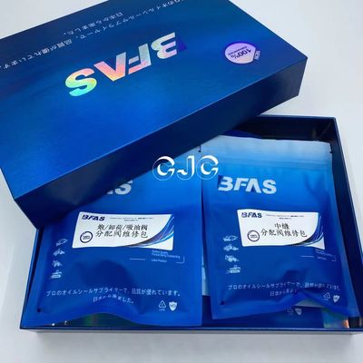 3651270 de Rubberverbinding Kit Oil Resistance voor PC200 van de Controleklep
