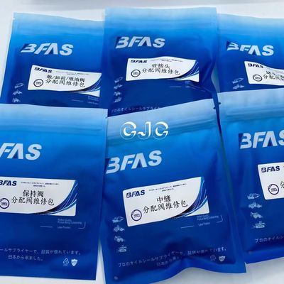 3651270 de Rubberverbinding Kit Oil Resistance voor PC200 van de Controleklep