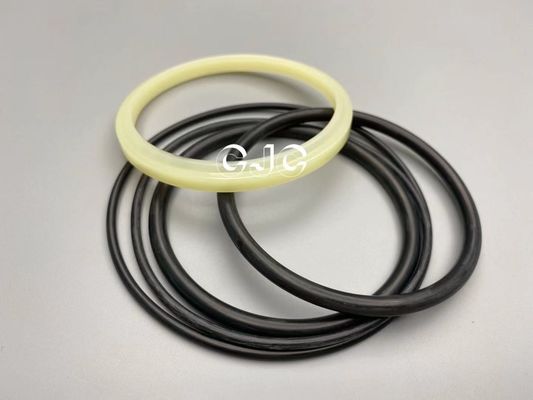 De waterdichte Uitrusting van de Centrum Gezamenlijke Verbinding, Rubber Mechanisch O Ring zegels voor sk350-6