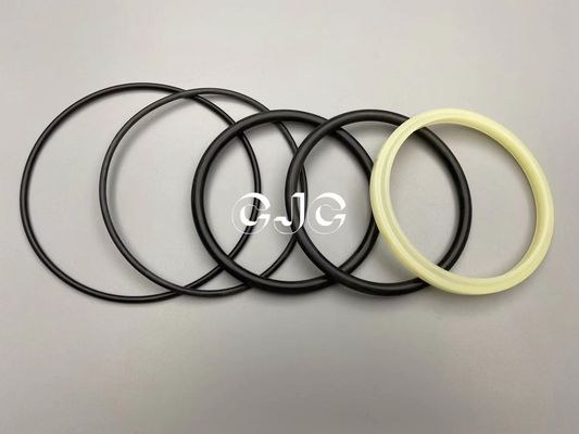 Sk350-6 de Uitrustingsptfe Materiaal van graafwerktuigcenter joint zegel voor Hamerbreker