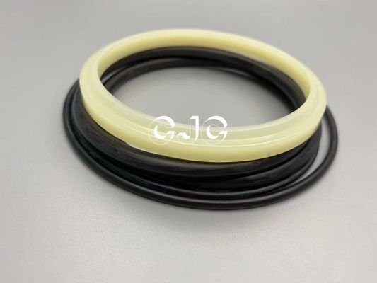 Sk350-6 de Uitrustingsptfe Materiaal van graafwerktuigcenter joint zegel voor Hamerbreker