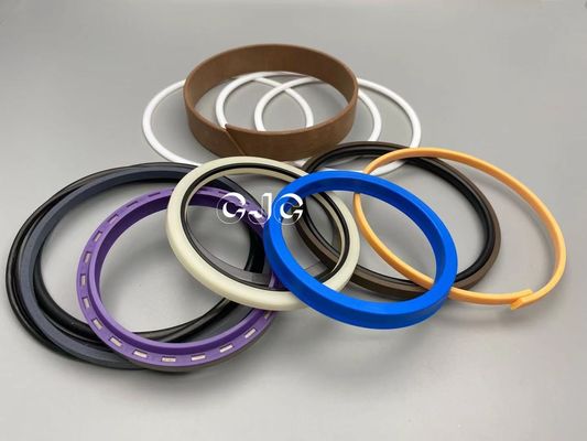 De Cilinderverbindingen van BH60 bh35-2 Hyd, 1697838 de Verbinding Kit voor kat-E313D van de Polyurethaanemmer