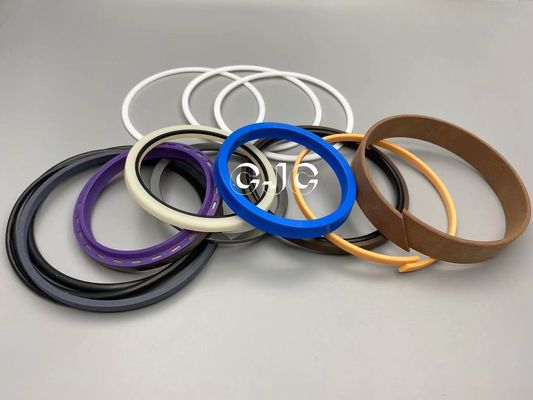 De Cilinderverbindingen van BH60 bh35-2 Hyd, 1697838 de Verbinding Kit voor kat-E313D van de Polyurethaanemmer