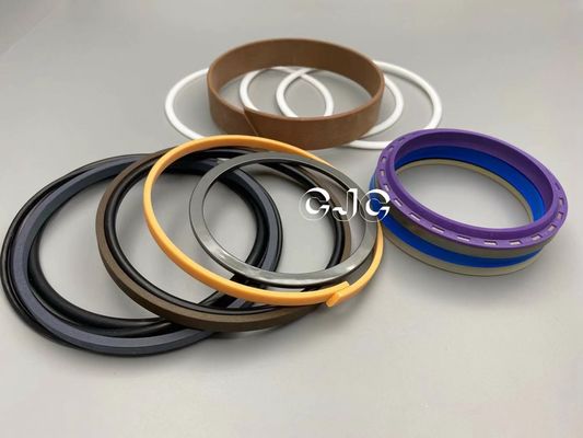 De Cilinderverbindingen van BH60 bh35-2 Hyd, 1697838 de Verbinding Kit voor kat-E313D van de Polyurethaanemmer