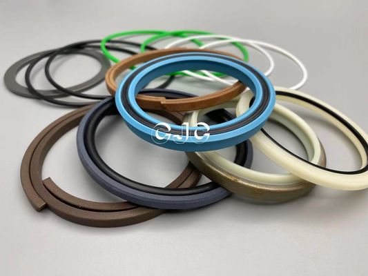 4269766 Hydraulische Cilinderverbinding Kit voor Excavator uh09-7 PTFE-Materiaal