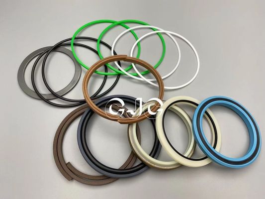4269766 Hydraulische Cilinderverbinding Kit voor Excavator uh09-7 PTFE-Materiaal