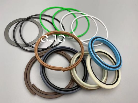 De Reparatieuitrustingen 4269766 van de schurings Bestand Hydraulische Cilinder het Materiaal van VMQ ACM voor ex200-2