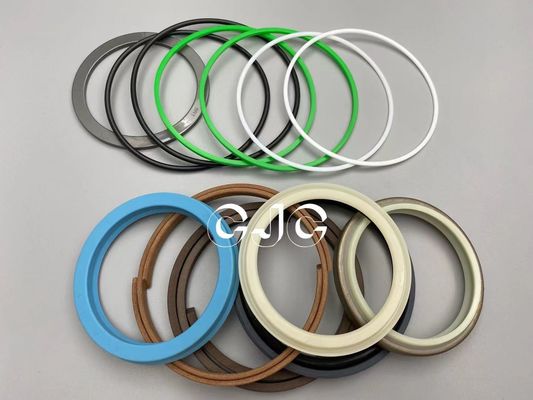 De Reparatieuitrustingen 4269766 van de schurings Bestand Hydraulische Cilinder het Materiaal van VMQ ACM voor ex200-2