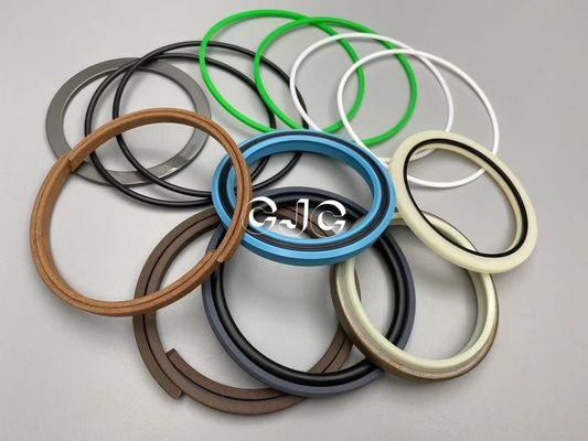 4269766 Hydraulische Cilinderverbinding Kit voor Excavator uh09-7 PTFE-Materiaal