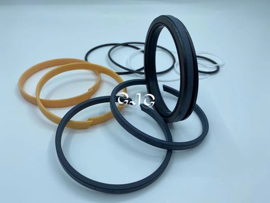FKM 4438684 Hydraulische Uitrustings -35 Graad van de Cilinderverbinding met Temperatuurweerstand