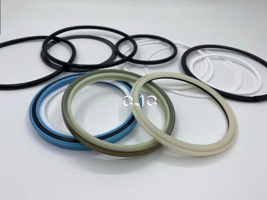 FKM 4438684 Hydraulische Uitrustings -35 Graad van de Cilinderverbinding met Temperatuurweerstand