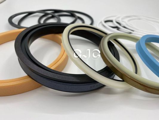 De Verbinding Kit Cylinder, O Ring Assortment Kit voor van PTFE NBR Pu ex160-1 ex200-1