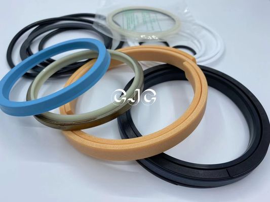 De Verbinding Kit Cylinder, O Ring Assortment Kit voor van PTFE NBR Pu ex160-1 ex200-1
