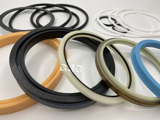 De Verbinding Kit Cylinder, O Ring Assortment Kit voor van PTFE NBR Pu ex160-1 ex200-1
