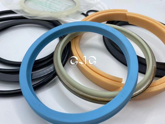 De Verbinding Kit Cylinder, O Ring Assortment Kit voor van PTFE NBR Pu ex160-1 ex200-1