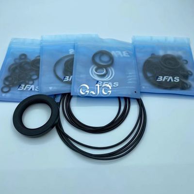 Maak 272719006 Hydraulische Pompverbinding Kit voor ex200-5 het Graafwerktuig van EX200 waterdicht 6