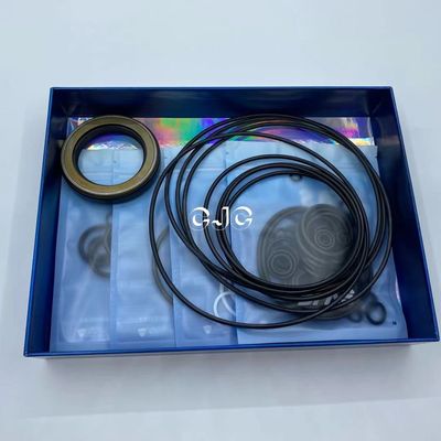 Ex200-1 ex200-2 Hydraulische Pompverbinding Kit Cylinder With Wear Resistance