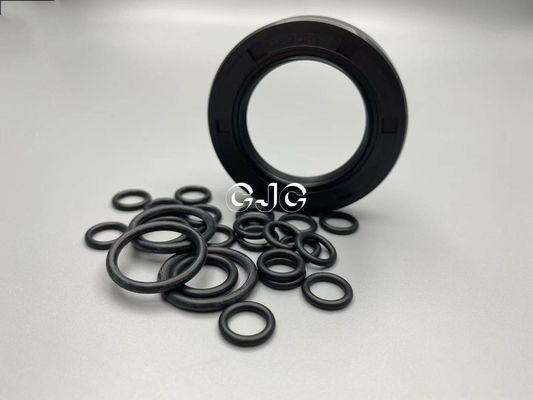 Ex200-1 ex200-2 Hydraulische Pompverbinding Kit Cylinder With Wear Resistance