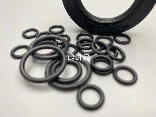 Ex200-1 ex200-2 Hydraulische Pompverbinding Kit Cylinder With Wear Resistance