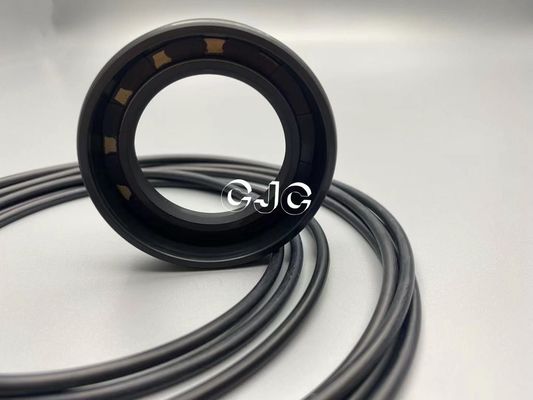 Graafwerktuig ex220-3 de Verbindingsuitrusting van de Boomcilinder, Verbinding O Ring Set voor ex210-5 ex220-1