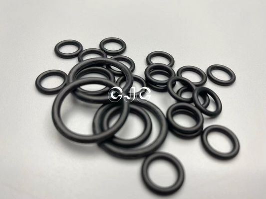 Graafwerktuig ex220-3 de Verbindingsuitrusting van de Boomcilinder, Verbinding O Ring Set voor ex210-5 ex220-1
