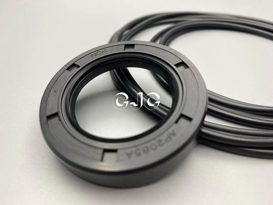 Graafwerktuig ex220-3 de Verbindingsuitrusting van de Boomcilinder, Verbinding O Ring Set voor ex210-5 ex220-1