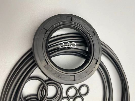 De Hydraulische Pompverbinding Kit Fabric Rubber, K5V140DT-Graafwerktuig zegel Kit 4451039 van NBR