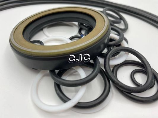 De hittebestendige Hydraulische Uitrusting van de Motorverbinding