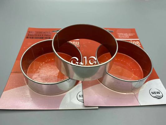 EC460B hydraulische Cilinderring, de Ring van de Messingskoker voor Graafwerktuig EC240B