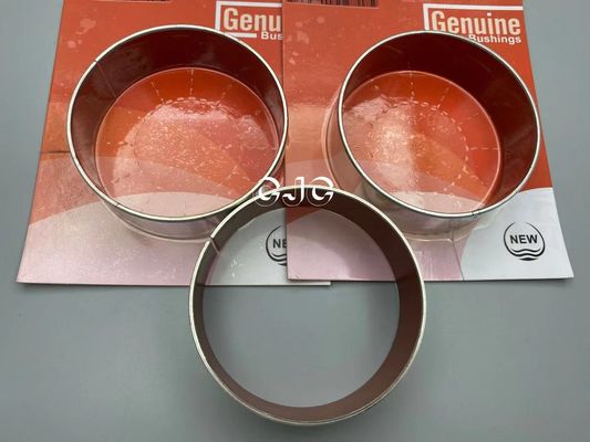 EC460B hydraulische Cilinderring, de Ring van de Messingskoker voor Graafwerktuig EC240B