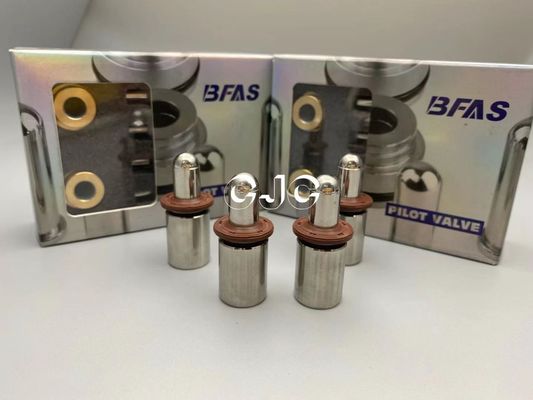 De Opdringer van de het Handvatbedieningshendel van graafwerktuigvalve spare parts voor ex160-1 ex200-1