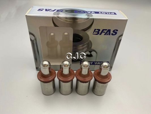 De Opdringer van de het Handvatbedieningshendel van graafwerktuigvalve spare parts voor ex160-1 ex200-1