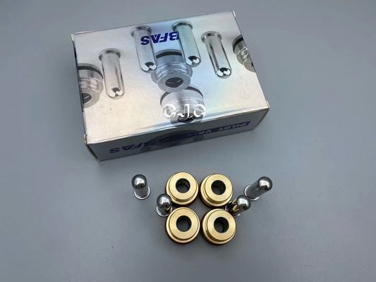 Zax250-8 ex300-5 Klepopdringer, r-7 de Hydraulische Vervanging van de Controleklep