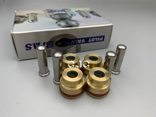 Zax250-8 ex300-5 Klepopdringer, r-7 de Hydraulische Vervanging van de Controleklep