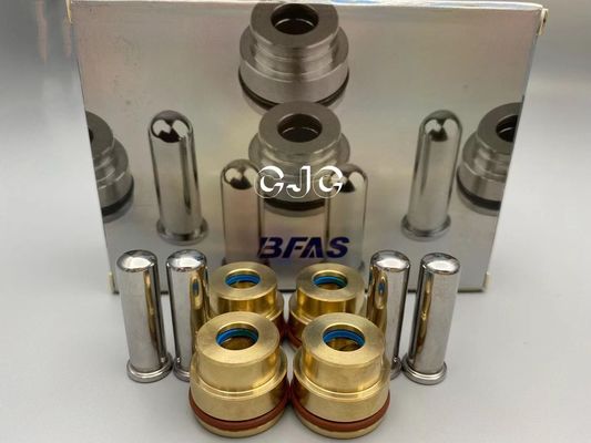 Zax250-8 ex300-5 Klepopdringer, r-7 de Hydraulische Vervanging van de Controleklep