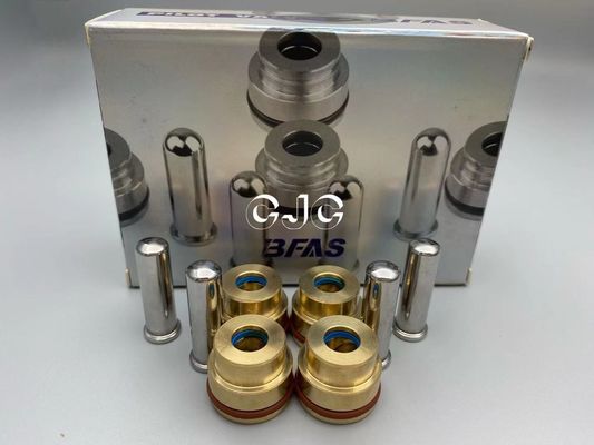 Zax250-8 ex300-5 Klepopdringer, r-7 de Hydraulische Vervanging van de Controleklep