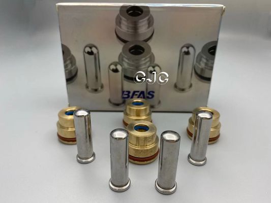 Koper r-7 Graafwerktuig Valve Pusher, de Hydraulische Vervangstukken van de Bedieningshendelhefboom
